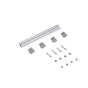 Robern - Cartesian and Profiles Ganging Kit, 15'' H