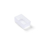 Robern - Glass Bin, Medium, 3-1/4'' x 5-1/4''
