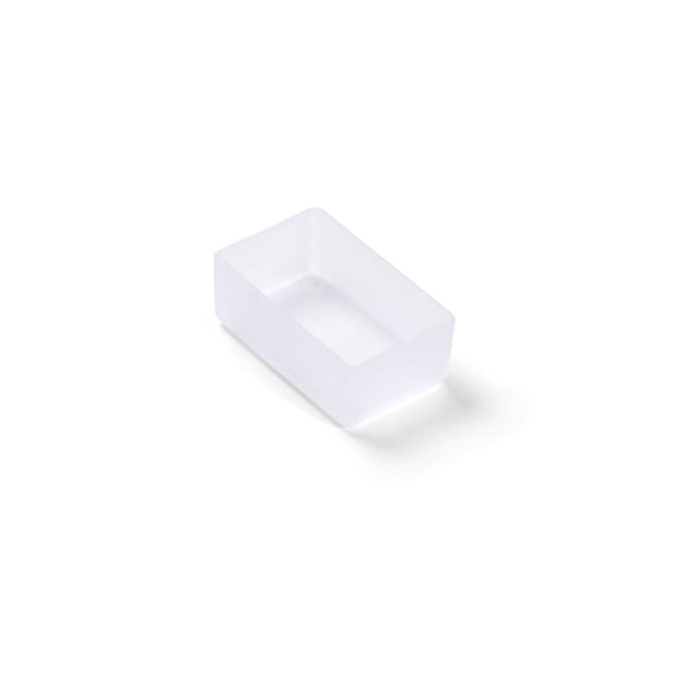 Robern - Glass Bin, Medium, 3-1/4'' x 5-1/4''