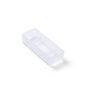 Robern - Glass Bin, Large, 3-1/4'' x 8-1/2''