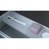 Glass Bin, Medium, 3-1/4'' x 5-1/4''