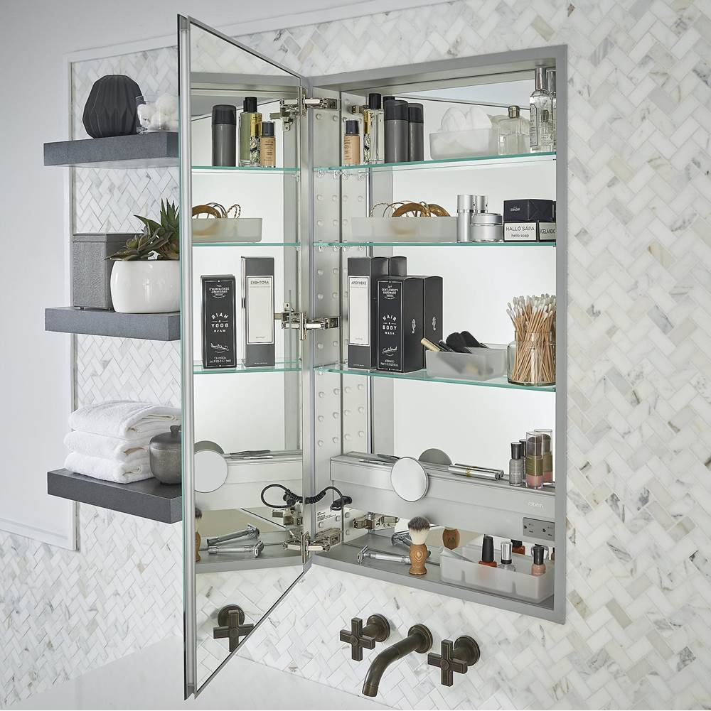 Glass Bin, Medium, 3-1/4'' x 5-1/4''