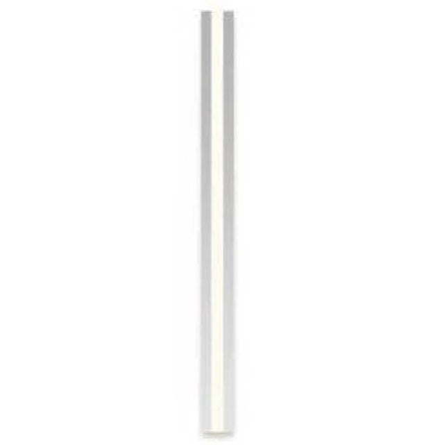 Robern - Vesper Midline Style Dimmable Led Vertical Light (3000K Color Temperature) - Each - 2-3/4 X 36 X 4-5/8''