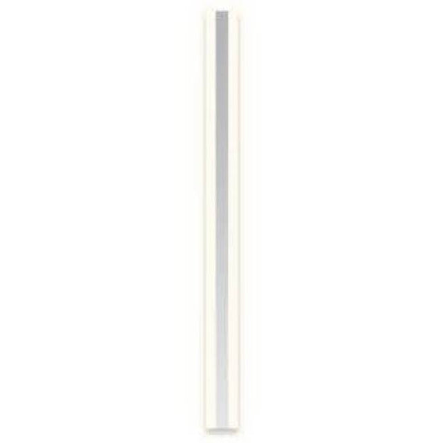 Robern - Vesper Outline Style Dimmable Led Vertical Light (3000K Color Temperature) - Each - 2-3/4 X 36 X 4-5/8''