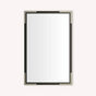 Robern - CAB, INDUSTRIAL 2030D4, IND BRZ, AGD BRS - Bronze With Aged Brass