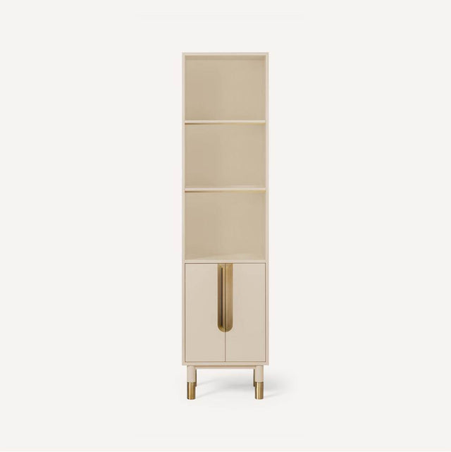Robern - Strge, Islamorada 2080, Sand, Aged Brass