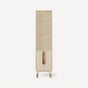 Robern - Strge, Islamorada 2080, Sand, Aged Brass
