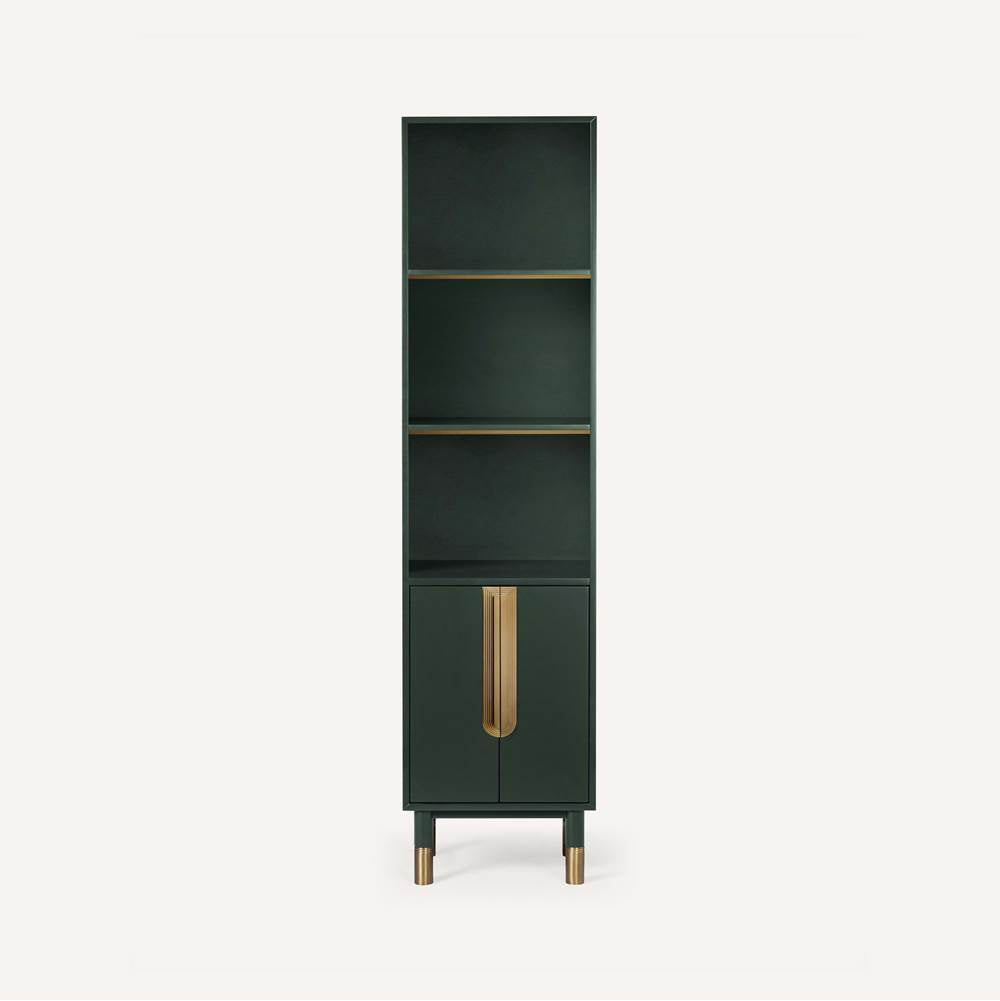Robern - Strge, Islamorada 2080, Nori, Aged Brass