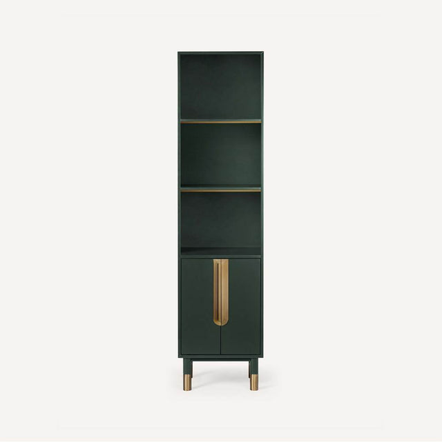 Robern - Strge, Islamorada 2080, Nori, Aged Brass