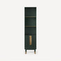 Robern - Strge, Islamorada 2080, Nori, Aged Brass