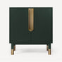 Robern - Vanity, Islamorada 30, Nori, Aged Brass