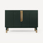 Robern - Vanity, Islamorada 48, Nori, Aged Brass