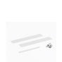 Robern - Surf Kit, 20'' Plain, R3 Series - Plain Edge