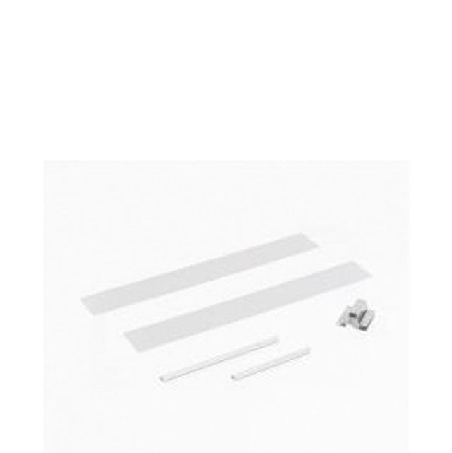 Robern - Surf Kit, 26'' Plain, R3 Series - Plain Edge