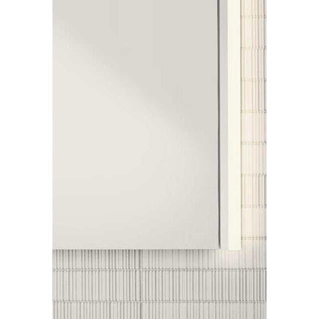 Robern - Flat Edge Modular Mirror - 12 X 36''