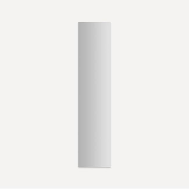 Robern - CAB,M RESERVE,16X72,D4,FP,E0 - No Finish