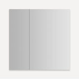 Robern - CAB,M RESERVE,30X30,D4,FP,E0 - No Finish