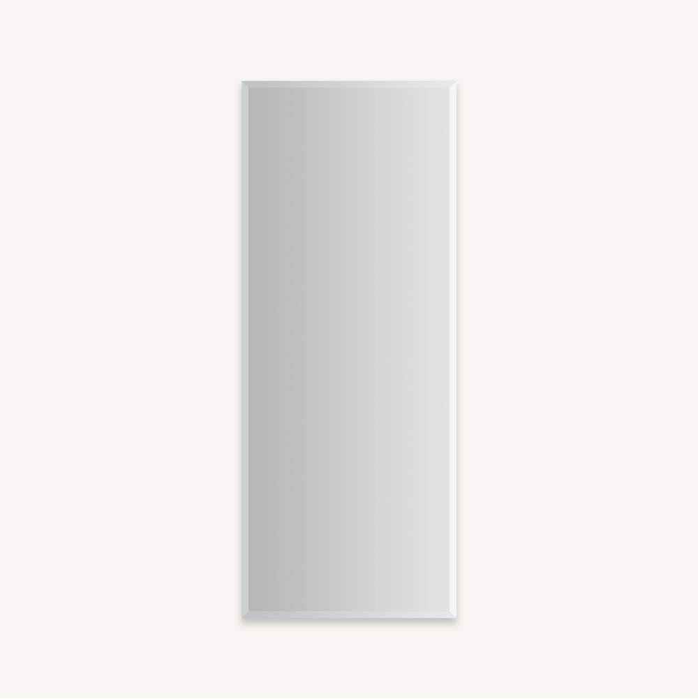Robern - CAB,M RESERVE,16X40,D4,FB,E0 - No Finish