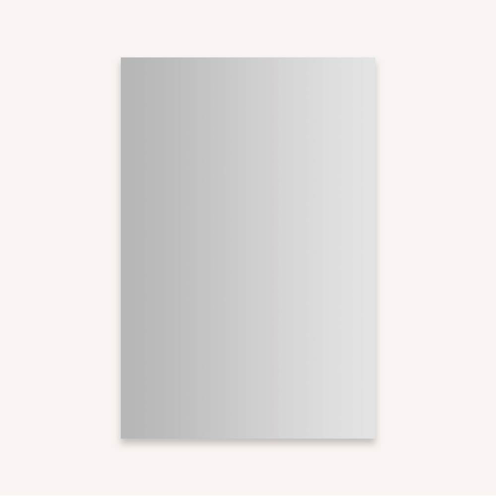 Robern - CAB,M RESERVE,20X30,D4,FP,E0 - No Finish
