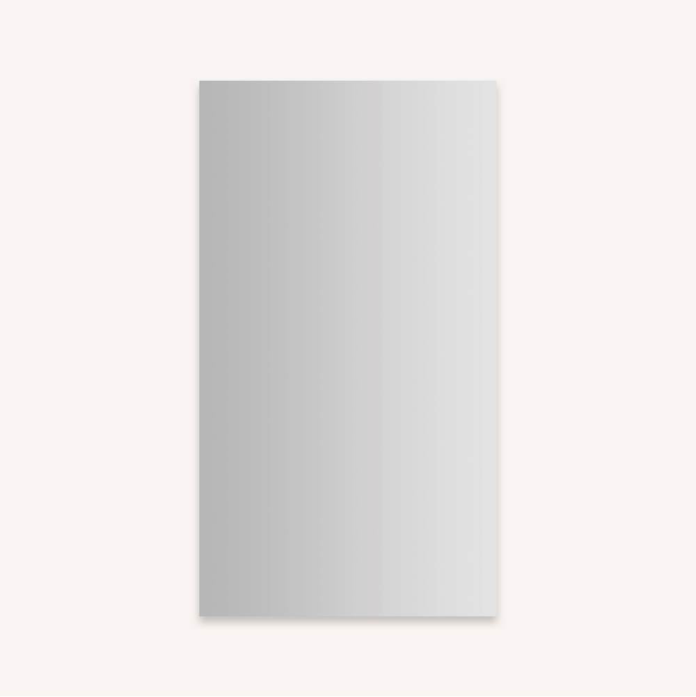 Robern - CAB,M RESERVE,20X36,D6,FP,E0 - No Finish