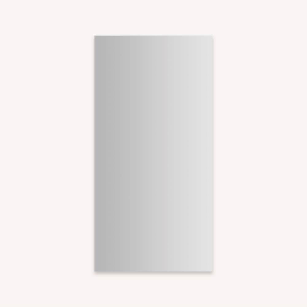 Robern - CAB,M RESERVE,20X40,D6,FP,E0 - No Finish
