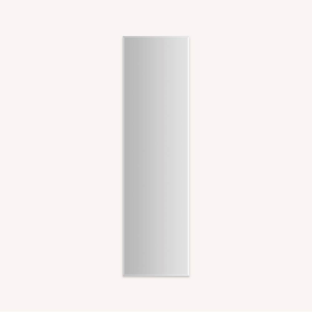 Robern - CAB,M RESERVE,20X72,D4,FB,E0 - No Finish