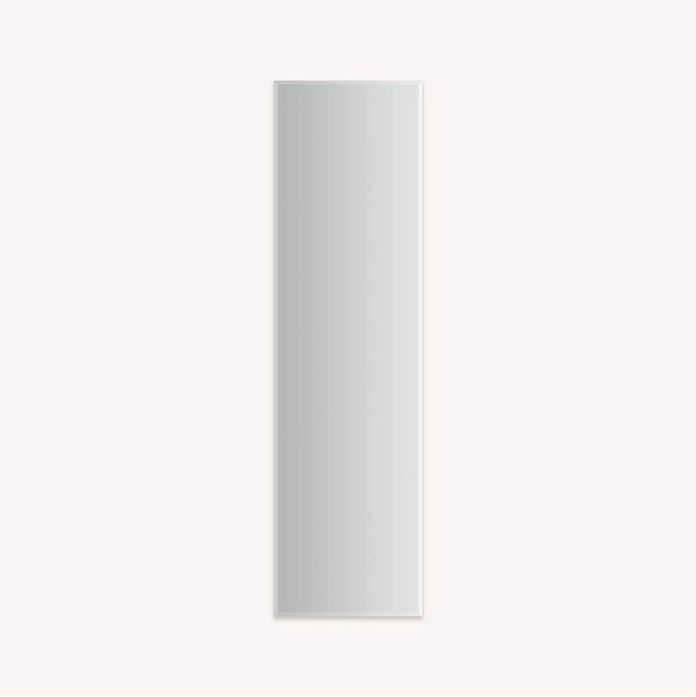 Robern - CAB,M RESERVE,20X72,D4,FB,E0 - No Finish
