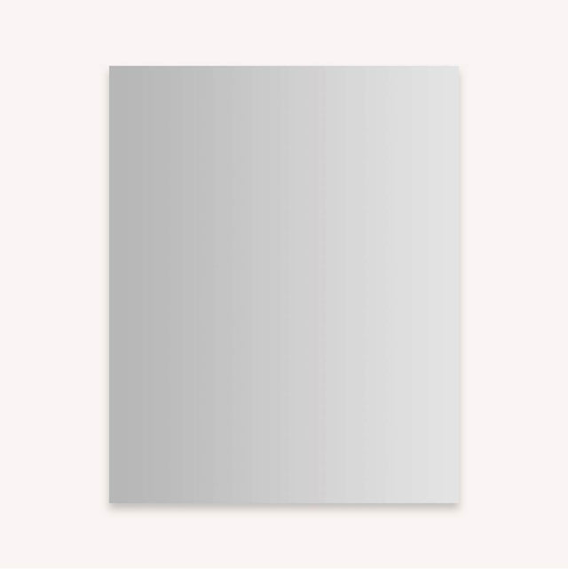 Robern - CAB,M RESERVE,24X30,D6,FP,E2 - No Finish