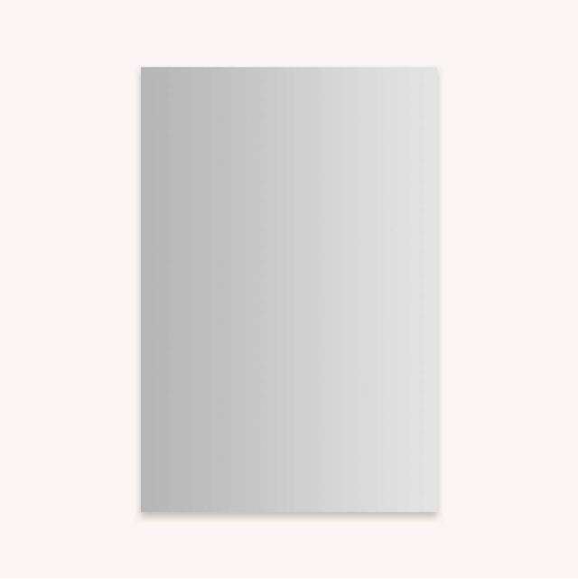 Robern - CAB,M RESERVE,24X36,D4,FP,E0 - No Finish