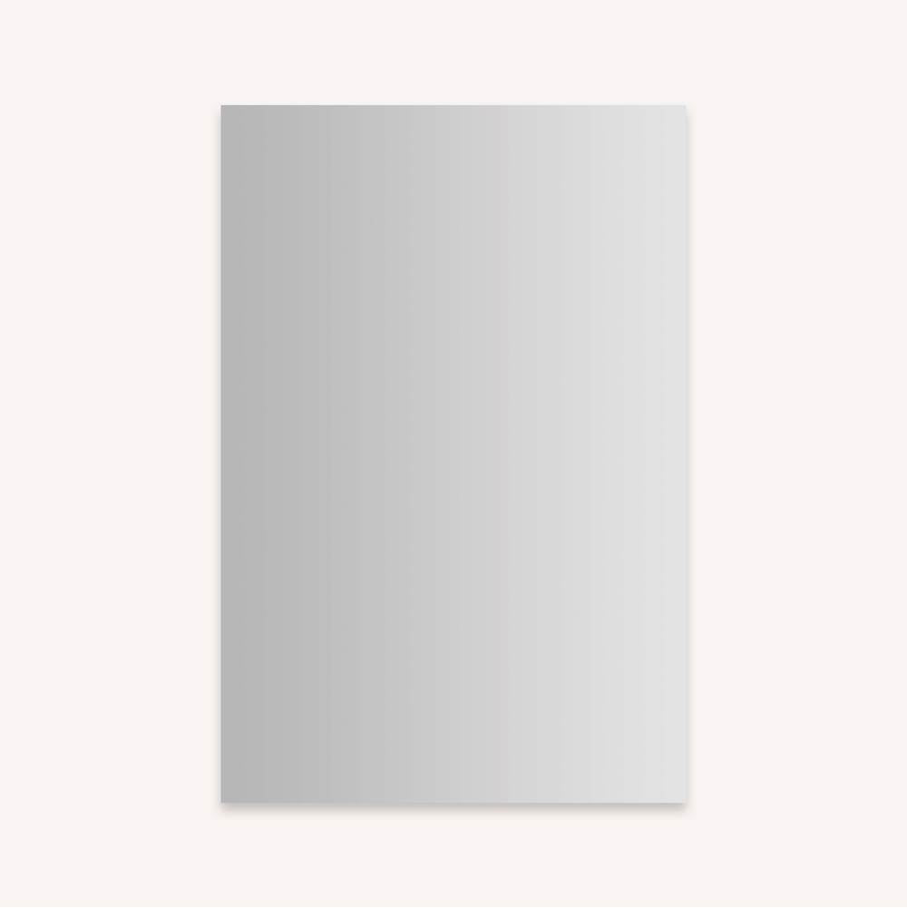 Robern - CAB,M RESERVE,24X36,D6,FP,E0 - No Finish