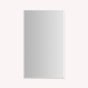 Robern - CAB,M RESERVE,24X40,D4,FB,E2 - No Finish