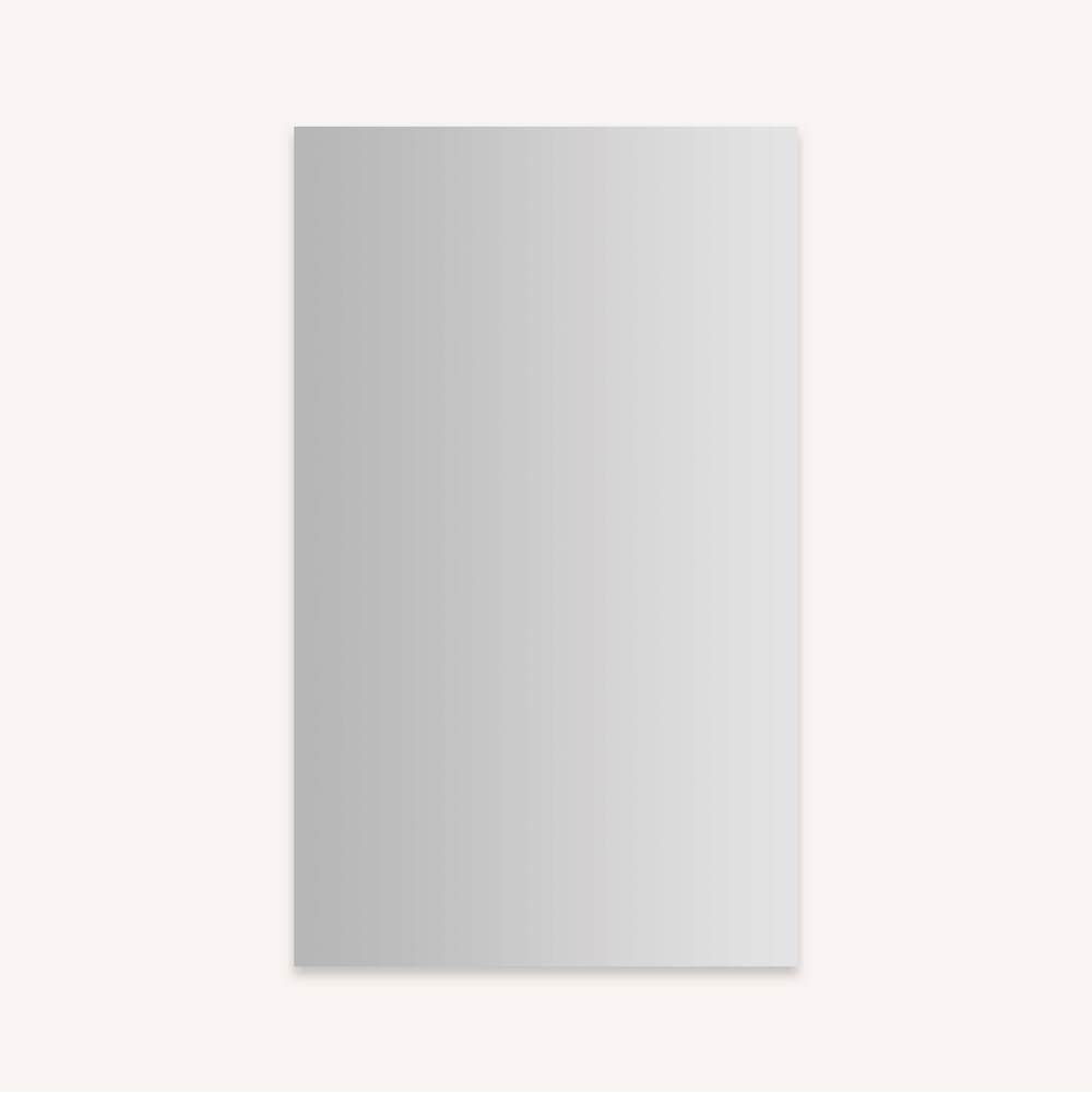 Robern - CAB,M RESERVE,24X40,D4,FP,E2 - No Finish