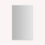 Robern - CAB,M RESERVE,24X40,D4,FP,E2 - No Finish