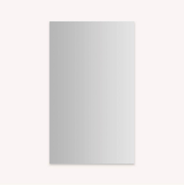 Robern - CAB,M RESERVE,24X40,D4,FP,E0 - No Finish