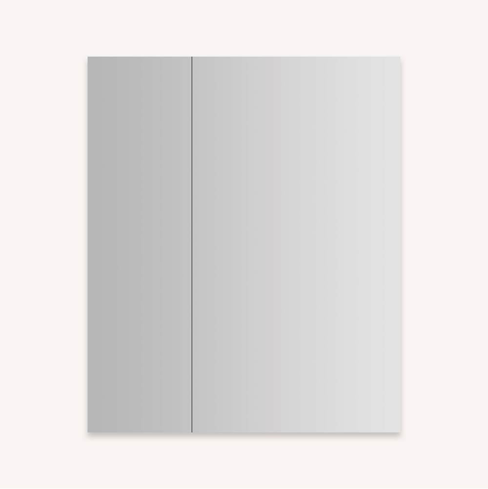 Robern - CAB,M RESERVE,30X36,D6,FP,E2 - No Finish