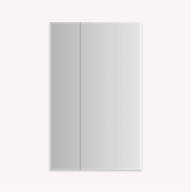 Robern - CAB,M RESERVE,30X48,D4,FB,E0 - No Finish