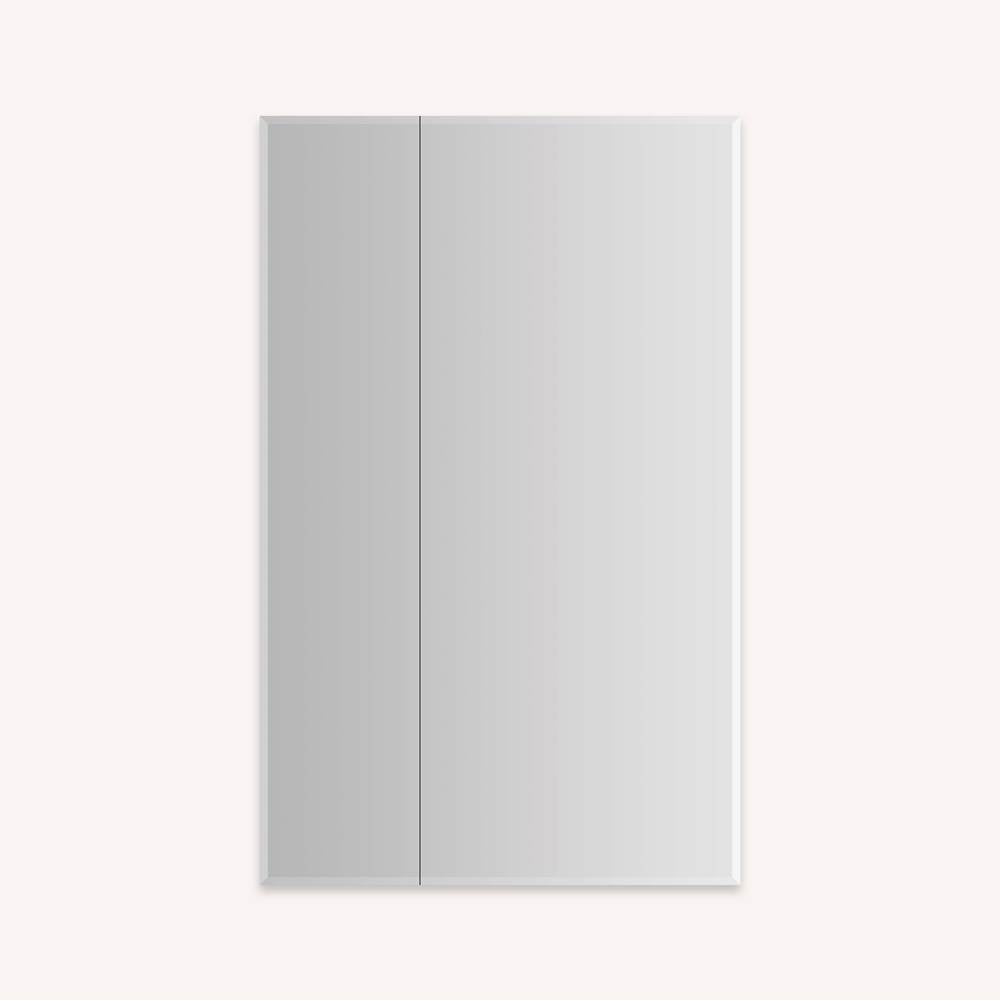 Robern - CAB,M RESERVE,30X48,D6,FB,E2 - No Finish