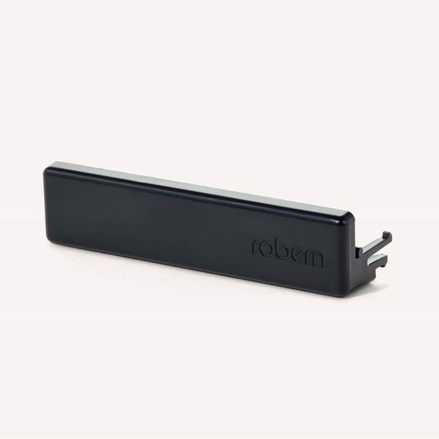 Robern - MAGNETIC STRIP - HORIZONTAL TRACK - No Finish