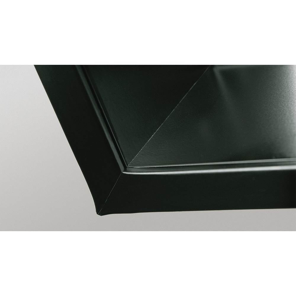PL Series Cabinet, 23-1/4'' x 39-3/8'' x 4'', Flat Top, Polished Edge, Right Hinge, Classic Gray Interior, Electric