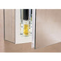 Robern - Pl Surfc Kit, Pl30, D4, Plain
