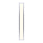 Robern - Profiles Framed Lighting, 5'' x 30'' x 4-5/8'', Chrome, 2700K Temperature (Warm Light)