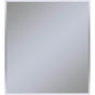 Robern - Profiles Framed Mirror, 36'' x 40'' x 3/4'', Chrome - Chrome