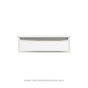 Robern - PROFILES, 30X7.5X18, FIX, TGM, PN - Tinted Gray Mirror