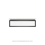 Robern - PROFILES, 30X7.5X18, FIX, S BRZ, M BLK - Satin Bronze