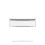 Robern - PROFILES, 30X7.5X21, FIX, SEL, WHT, CHR - White