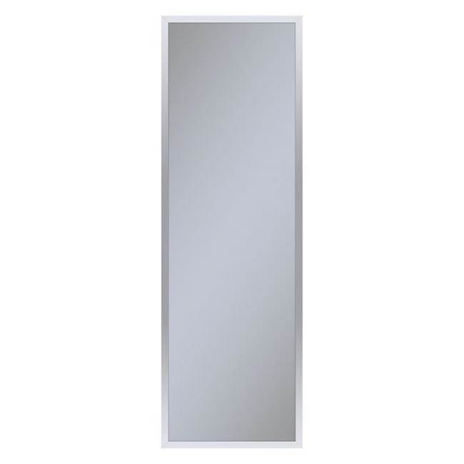 Robern - PROFILES CAB, 1648 D4, LH E, CHROME - Chrome