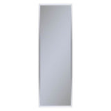 Robern - PROFILES CAB, 1648 D4, LH E, CHROME - Chrome