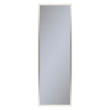 Robern - PROFILES CAB, 1648 D4, LH E, POL NICKEL - Polished Nickel