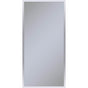 Robern - Profiles Framed Cabinet, 20'' x 40'' x 6'', Chrome, Non-Electric, Reversible Hinge - Chrome