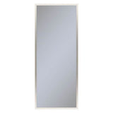 Robern - PROFILES CAB, 2048 D4, POL NICKEL - Polished Nickel